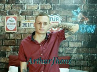 ArthurJhons