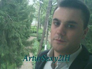 Artur_Sexy21H