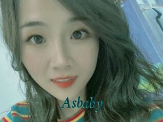 Asbaby