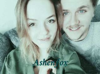 Ashenfox