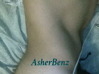 Asher_Benz