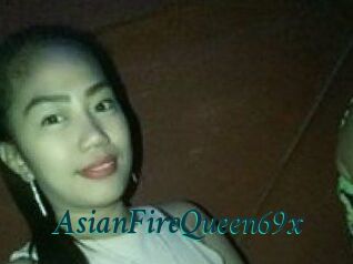 AsianFireQueen69x