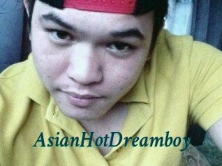 AsianHotDreamboy