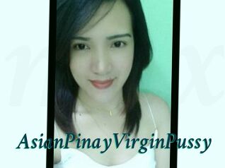 AsianPinayVirginPussy