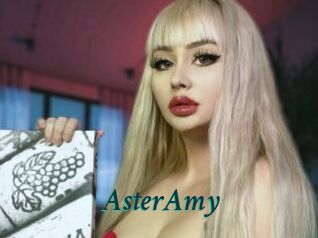 AsterAmy