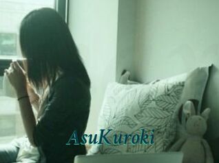 AsuKuroki