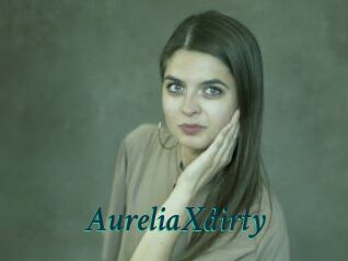 AureliaXdirty