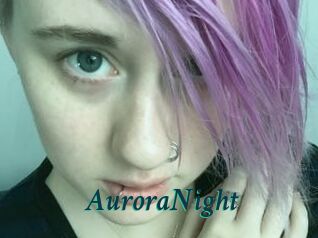 AuroraNight
