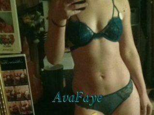 AvaFaye
