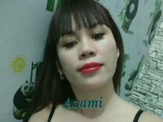 Azami