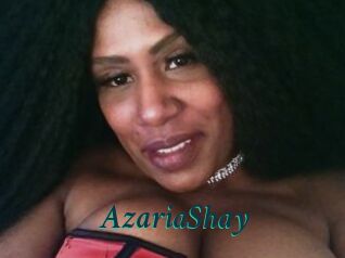 AzariaShay