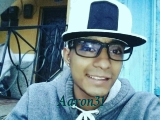 Aaron31