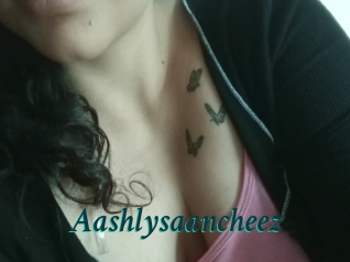 Aashlysaancheez