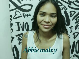 Abbie_maley