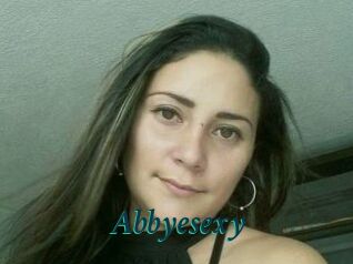 Abbyesexy