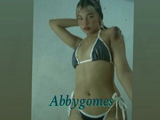 Abbygomes
