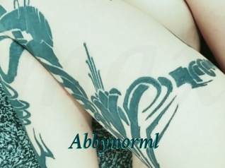 Abbynorml
