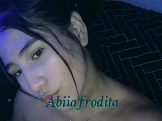 Abiiafrodita