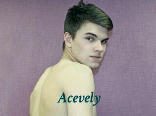Acevely