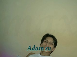 Adam_su