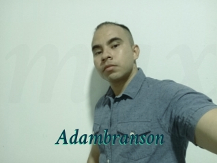 Adambranson