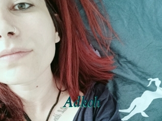 Adkoh