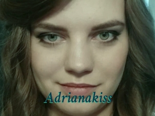 Adrianakiss