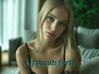 Afracutsforth