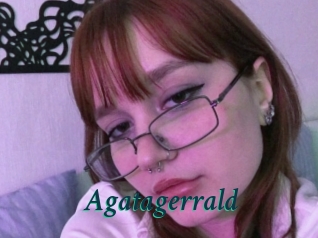 Agatagerrald