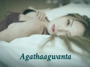 Agathaagwanta