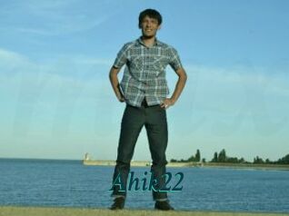 Ahik22