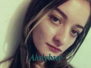 Ahslybaer