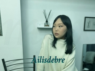 Ailisdebre