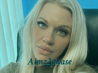 Aimz2please