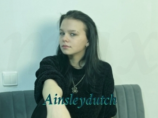 Ainsleydutch