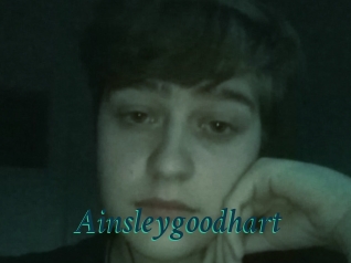 Ainsleygoodhart