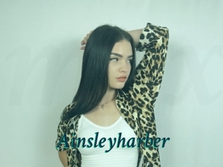Ainsleyharber