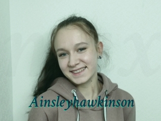 Ainsleyhawkinson