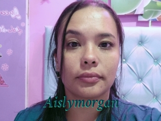Aislymorgan