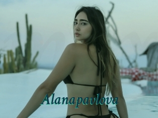 Alanapavlova