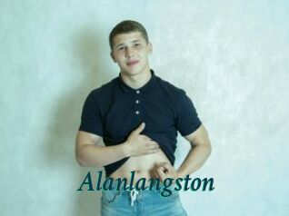 Alanlangston