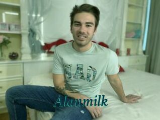 Alanmilk