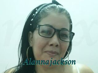 Alannajackson