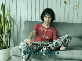 Alararogers