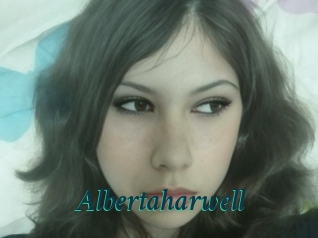 Albertaharwell
