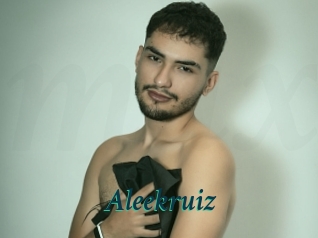 Aleekruiz