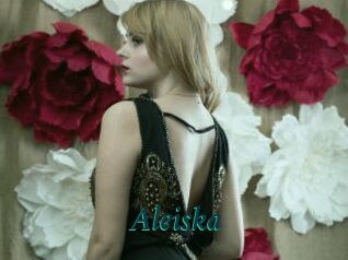 Aleiska