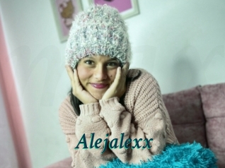 Alejalexx