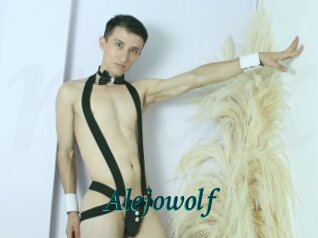 Alejowolf