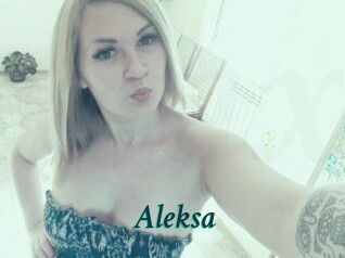 Aleksa